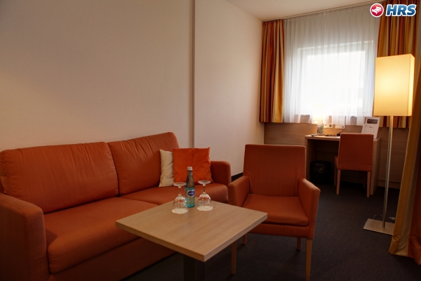 BusinessSporthotel (Großwallstadt)